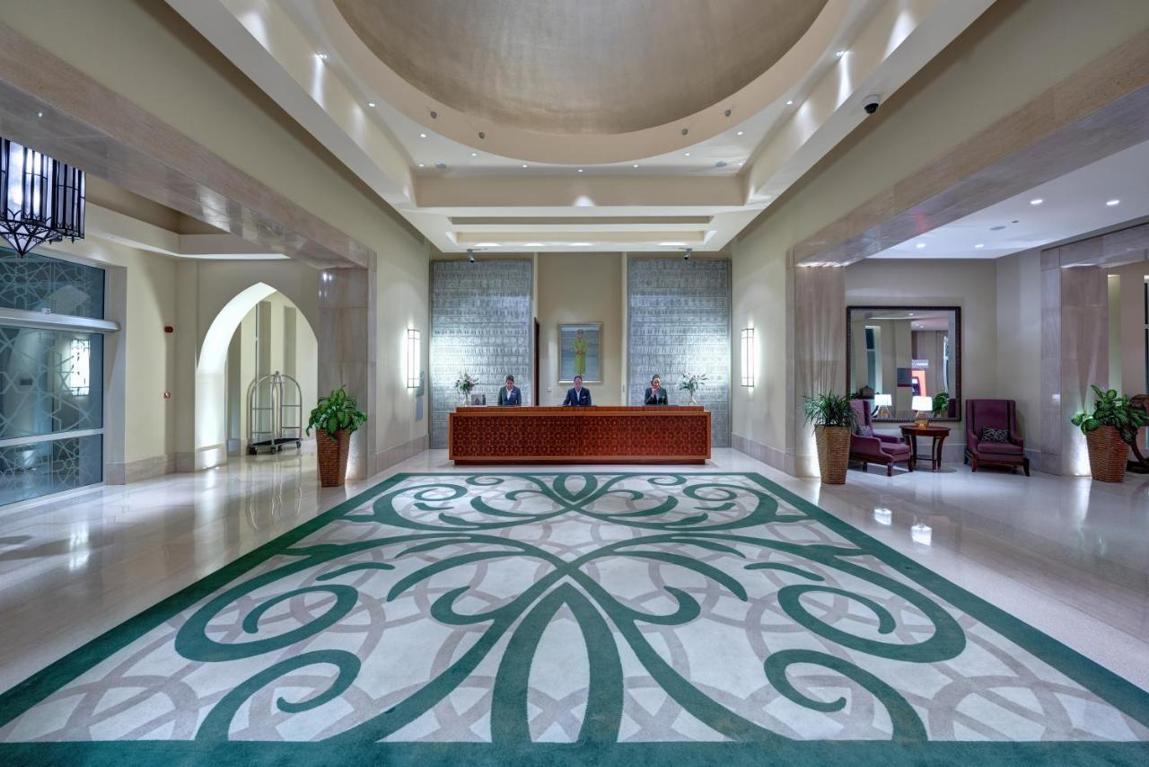 Crowne Plaza Duqm, An Ihg Hotel Eksteriør billede