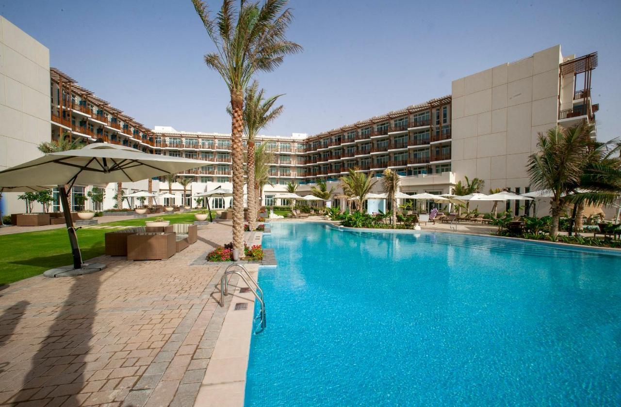 Crowne Plaza Duqm, An Ihg Hotel Eksteriør billede