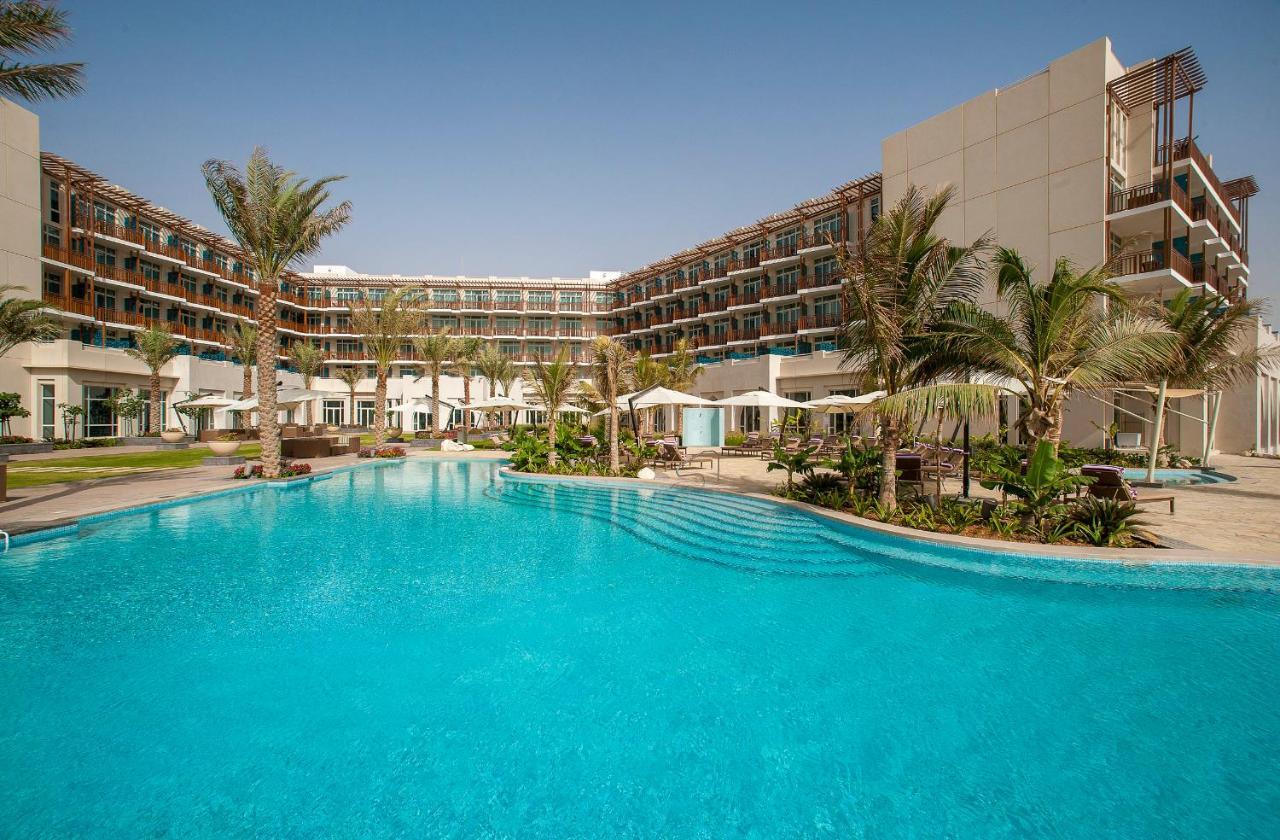 Crowne Plaza Duqm, An Ihg Hotel Eksteriør billede